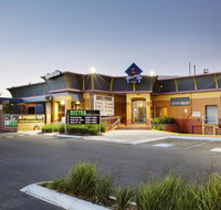 Meadow Inn Hotel-Motel - Your Accommodation
