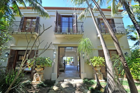 Mediterranean - Your Accommodation 1