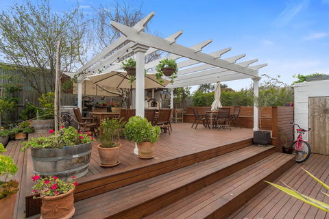 Mediterranean Serenity - Your Accommodation 0