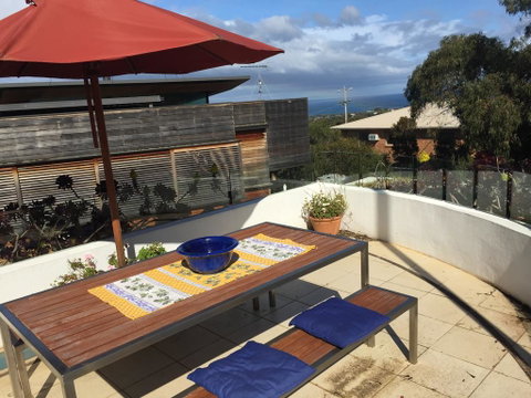 Melba Beach Bunker - Your Accommodation 2