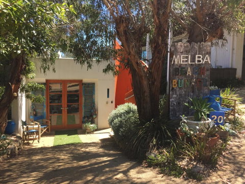 Melba Beach Bunker - Your Accommodation 0