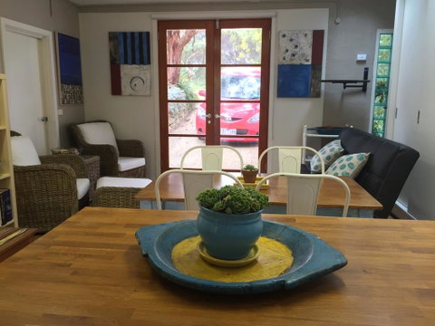 Melba Beach Bunker - Your Accommodation 1