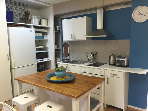 Melba Beach Bunker - Your Accommodation 3