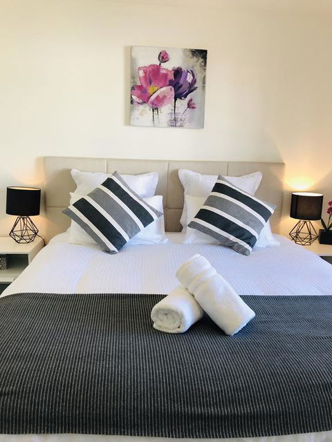 Melbourne Inner City Short Stay Near Flemington Racecourse Free Wifi And Netflix - Your Accommodation 3
