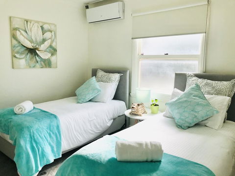 Melbourne Inner City Short Stay Near Flemington Racecourse Free Wifi And Netflix - Your Accommodation 2