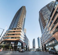 Melbourne Private Apartments - Collins Street Waterfront Docklands - Your Accommodation
