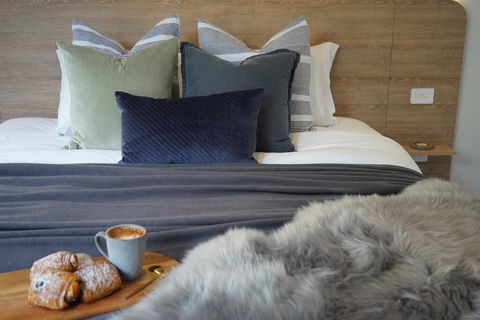Melo Studios - Your Accommodation 1