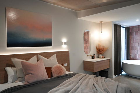 Melo Studios - Your Accommodation 2
