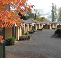 Melview Greens - Your Accommodation