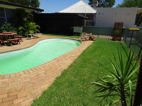 Memphis Motor Inn - Your Accommodation 2