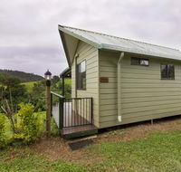 Mena Creek Flower House - Your Accommodation