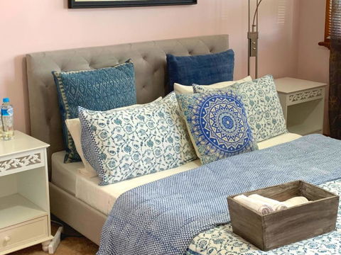 Meraki House - Your Accommodation 0