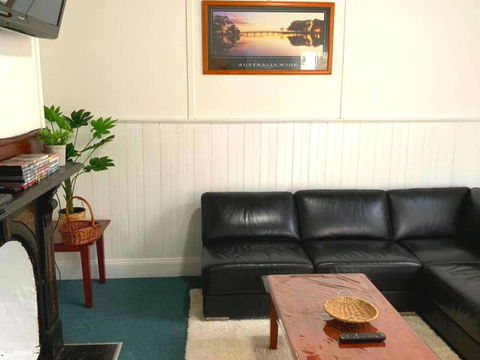 Meraki House Wangaratta CBD Location - Your Accommodation 3