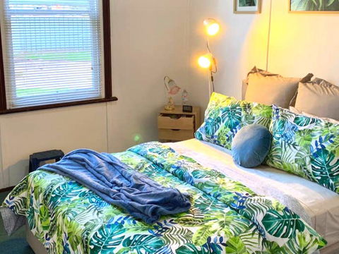 Meraki House Wangaratta CBD Location - Your Accommodation 1
