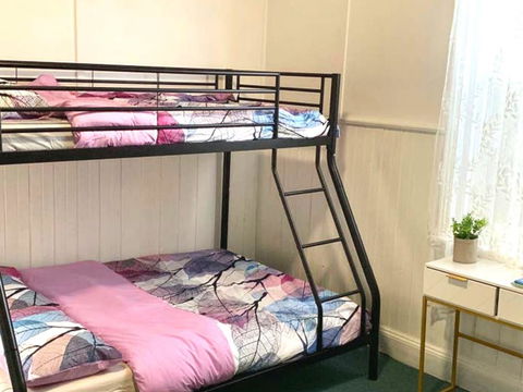 Meraki House Wangaratta CBD Location - Your Accommodation 2