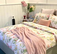 Meraki House Wangaratta CBD Location - Your Accommodation