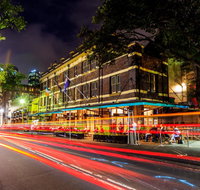Mercantile Hotel - Your Accommodation