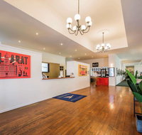 Mercure Ballarat Hotel  Convention Centre - Your Accommodation