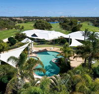 Mercure Bunbury Sanctuary Golf Resort - Your Accommodation