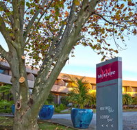 Mercure Charlestown - Your Accommodation
