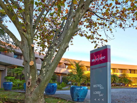 Mercure Charlestown - Your Accommodation 0