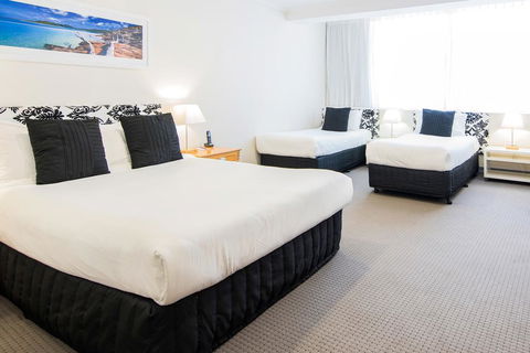 Mercure Charlestown - Your Accommodation 1