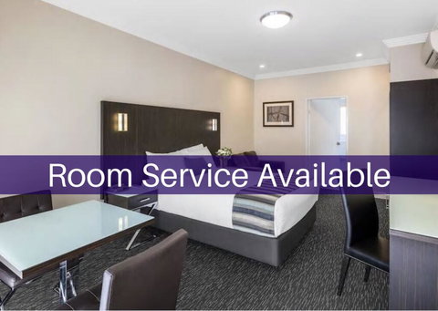 Mercure Goulburn - Your Accommodation 1