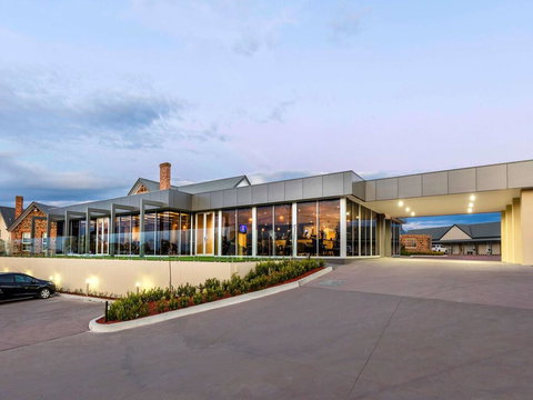 Mercure Goulburn - Your Accommodation 0
