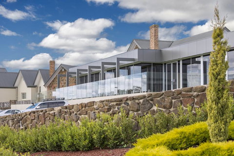 Mercure Goulburn - Your Accommodation 3