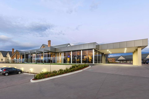 Mercure Goulburn - Your Accommodation 2