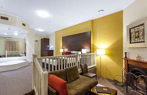 Mercure Maitland Monte Pio - Your Accommodation 3