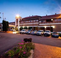 Mercure Maitland Monte Pio - Your Accommodation