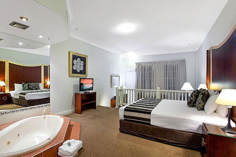 Mercure Maitland Monte Pio - Your Accommodation 1
