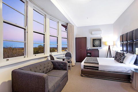 Mercure Maitland Monte Pio - Your Accommodation 2