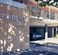 Mercure Orange - Your Accommodation