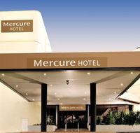 Mercure Penrith - Your Accommodation