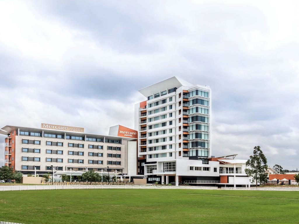 Sadleir NSW Your Accommodation