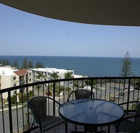 Meridian Caloundra - Your Accommodation