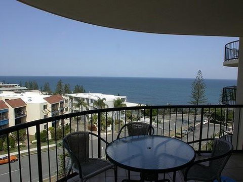 Meridian Caloundra - Your Accommodation 0