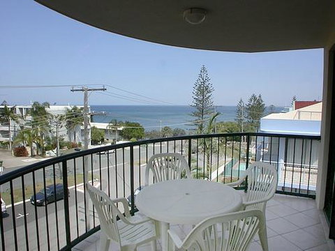 Meridian Caloundra - Your Accommodation 2