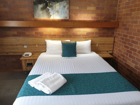 Merino Motor Inn - Your Accommodation 0