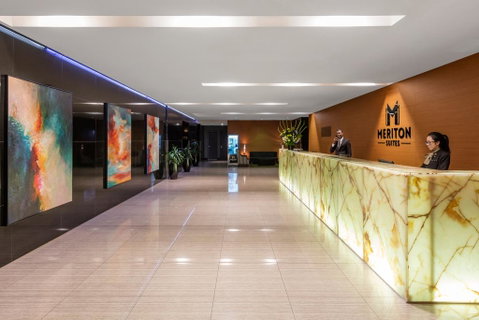 Meriton Suites Campbell Street - Your Accommodation 2