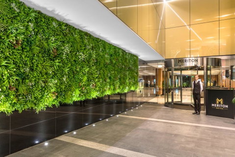 Meriton Suites Campbell Street - Your Accommodation 3
