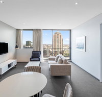 Meriton Suites Campbell Street - Your Accommodation