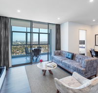 Meriton Suites Chatswood - Your Accommodation