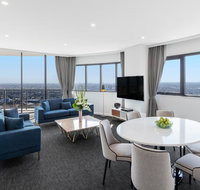 Meriton Suites Kent Street - Your Accommodation