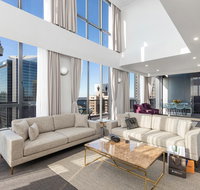 Meriton Suites Pitt Street - Your Accommodation