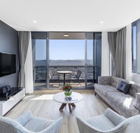 Meriton Suites Southport - Your Accommodation