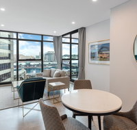 Meriton Suites Sussex Street - Your Accommodation