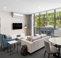 Meriton Suites Waterloo - Your Accommodation